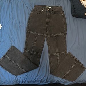 Brand new, from Pacsun. Took the tags off thinking I would like them.